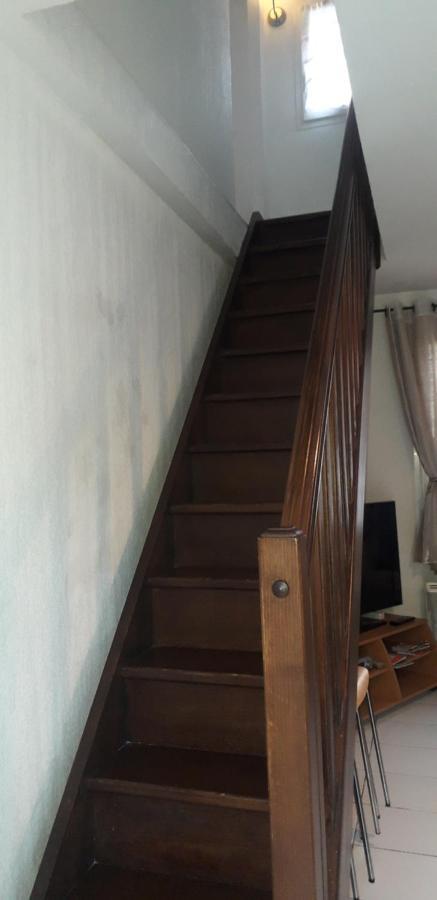 Appartement A 8 Km De La Mer - 3 Chambres فيندريه المظهر الخارجي الصورة