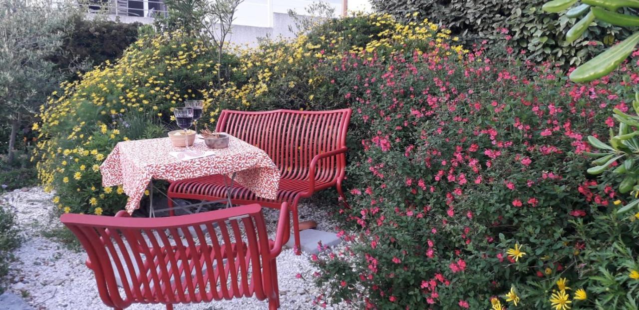 Appartement A 8 Km De La Mer - 3 Chambres فيندريه المظهر الخارجي الصورة