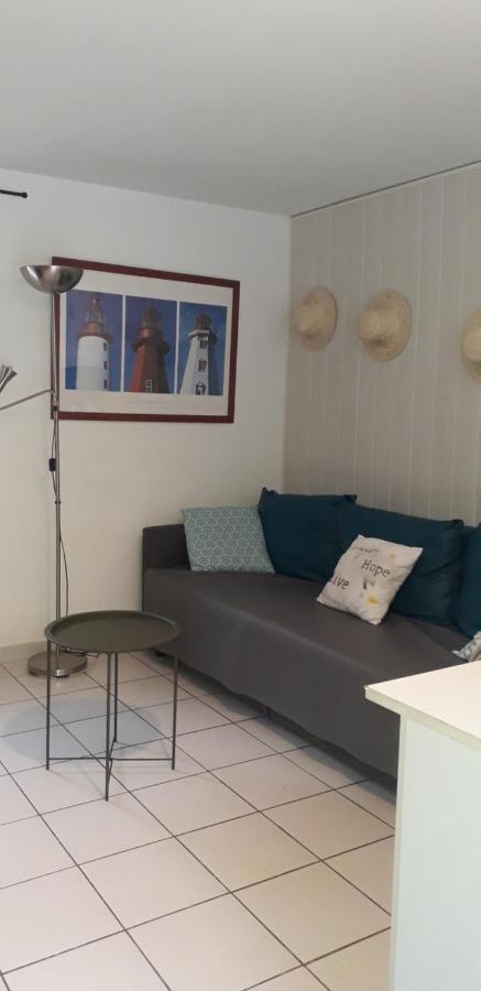 Appartement A 8 Km De La Mer - 3 Chambres فيندريه المظهر الخارجي الصورة