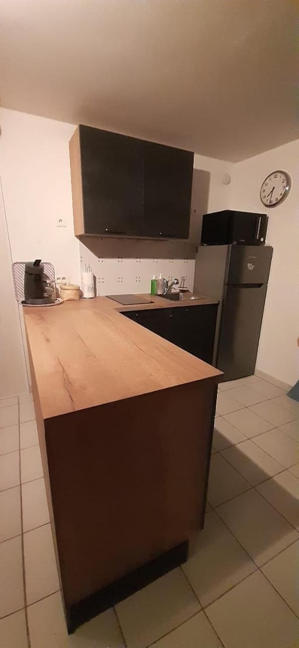 Appartement A 8 Km De La Mer - 3 Chambres فيندريه المظهر الخارجي الصورة